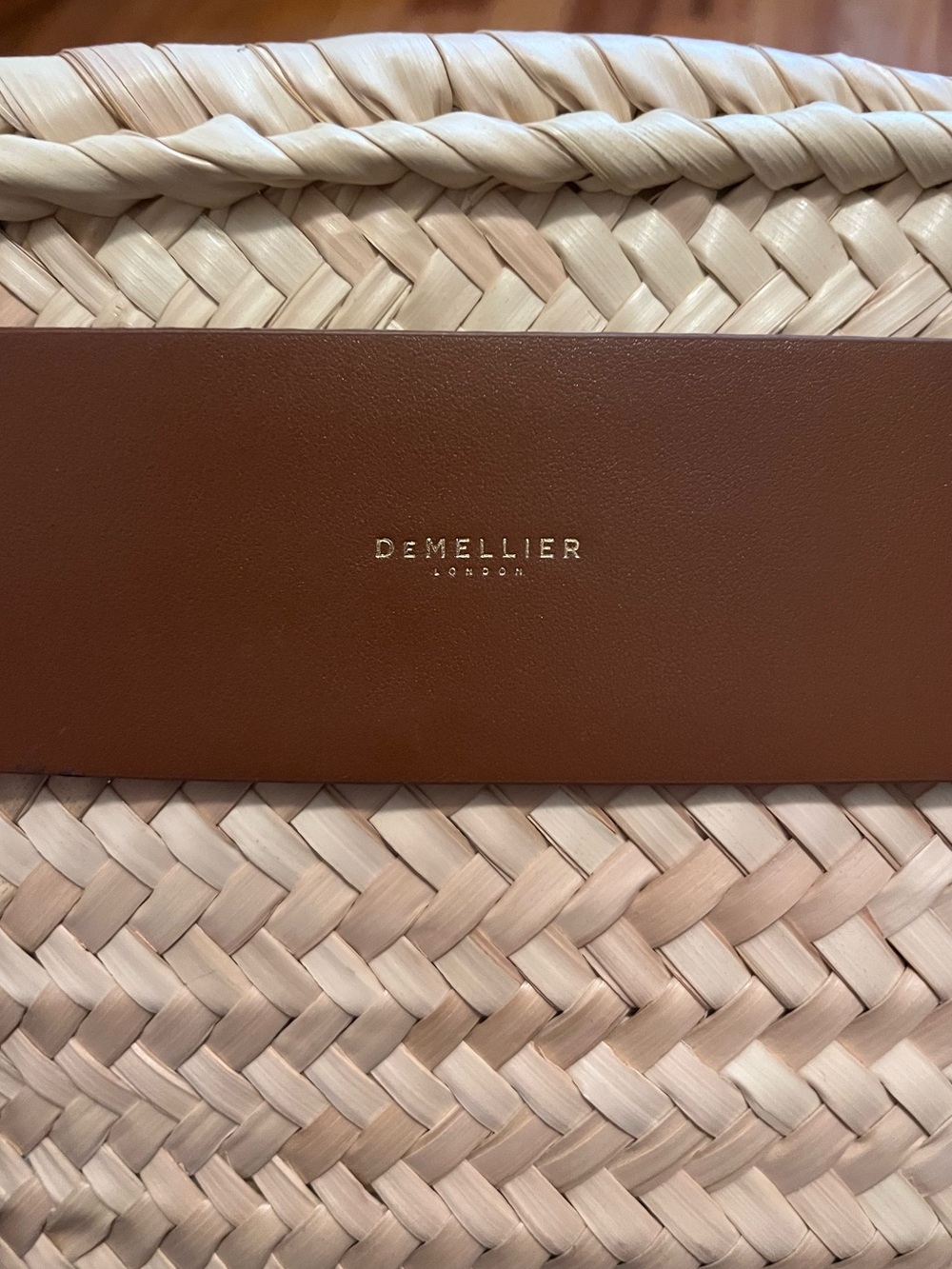 Demellier Santorini Bag - Picture 6 of 9